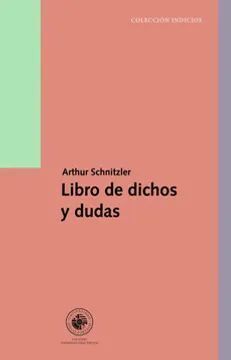 LIBROS DE DICHOS Y DUDAS