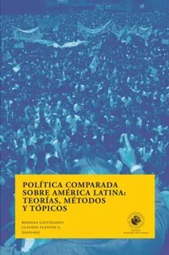 POLÍTICA COMPARADA SOBRE AMÉRICA LATINA