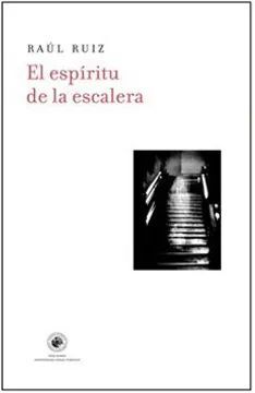 EL ESPÍRITU DE LA ESCALERA