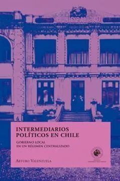 INTERMEDIARIOS POLÍTICOS EN CHILE