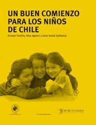 UN BUEN COMIENZO PARA LOS NIÑOS DE CHILE