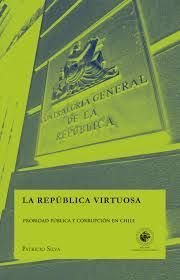 LA REPUBLICA VIRTUOSA