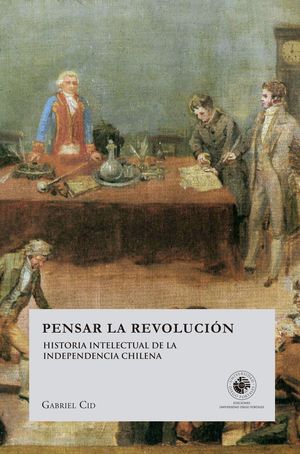 PENSAR LA REVOLUCION