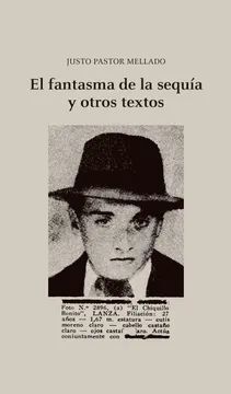 EL FANTASMA DE LA SEQUÍA Y OTROS TEXTOS