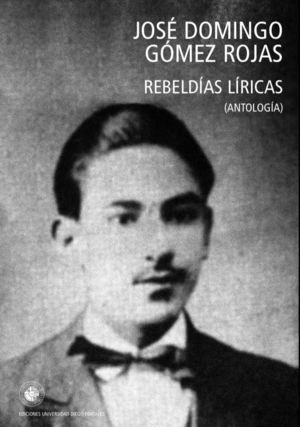 REBELDIAS LIRICAS