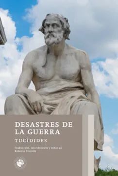 DESASTRES DE LA GUERRA