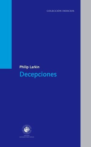 DECEPCIONES