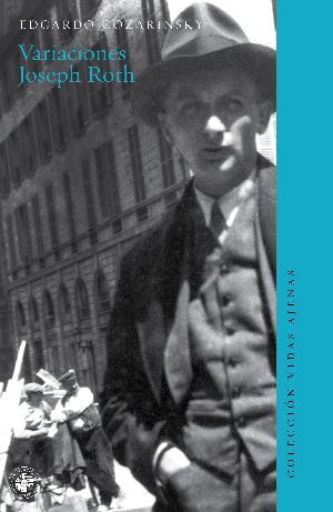 VARIACIONES JOSEPH ROTH