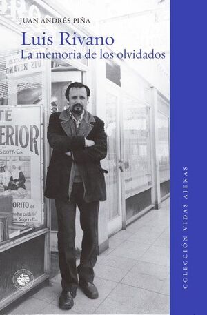LUIS RIVANO