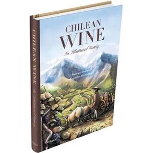 CHILEAN WINE