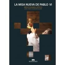 LA NUEVA MISA DE PABLO VI