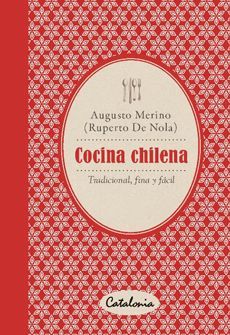 COCINA CHILENA
