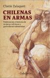 CHILENAS EN ARMAS