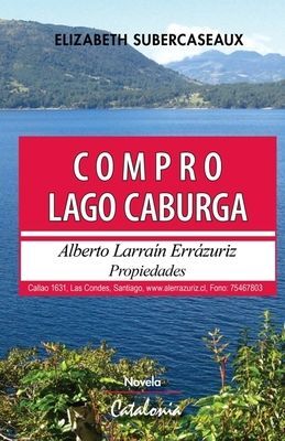 COMPRO LAGO CABURGA