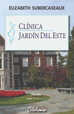 CLINICA JARDIN DEL ESTE