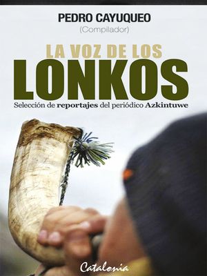 LA VOZ DE LOS LONKOS