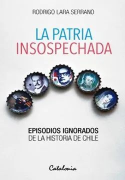 LA PATRIA INSOSPECHADA