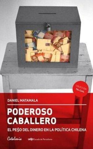 PODEROSO CABALLERO