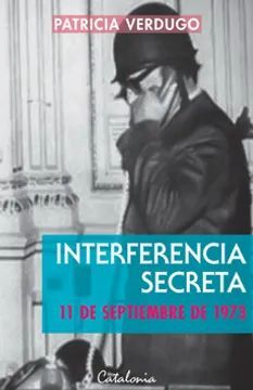 INTERFERENCIA SECRETA