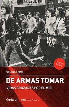 DE ARMAS TOMAR