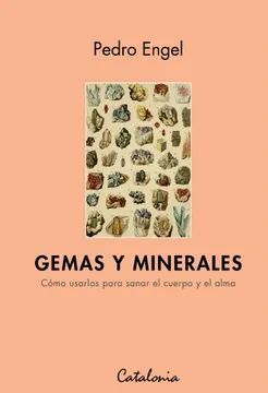 GEMAS Y MINERALES