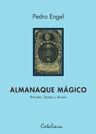 ALMANAQUE MAGICO