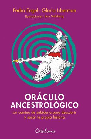 ORÁCULO ANCESTROLOGICO