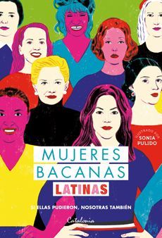 MUJERES BACANAS, LATINAS