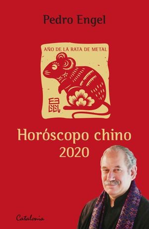 HOROSCOPO CHINO 2020