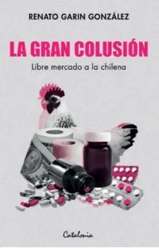 LA GRAN COLUSIÓN