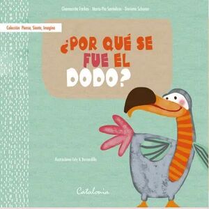 ¿POR QUÉ SE FUE EL DODO?