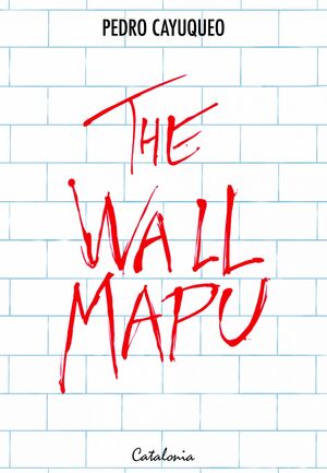 THE WALL MAPU