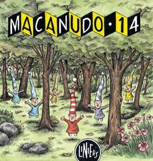 MACANUDO 14