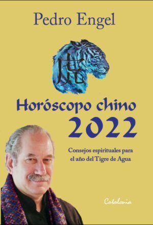 HOROSCOPO CHINO 2022