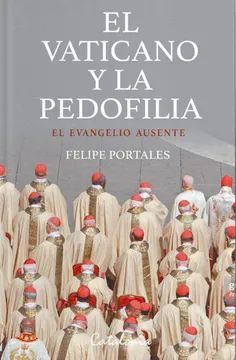 EL VATICANO Y LA PEDOFILIA