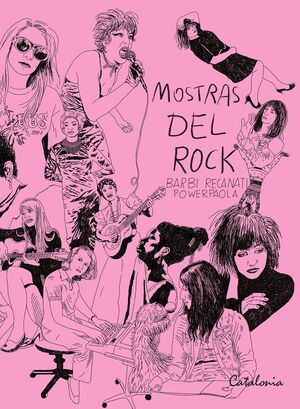 MOSTRAS DEL ROCK