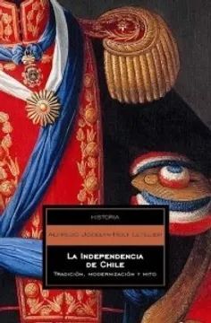 LA INDEPENDENCIA DE CHILE