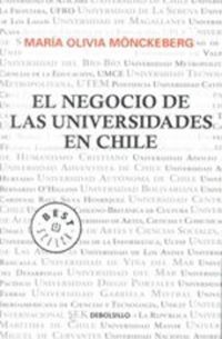 EL NEGOCIO DE LAS UNIVERSIDADES