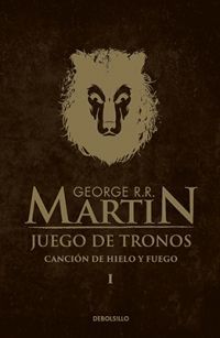 JUEGO DE TRONOS
