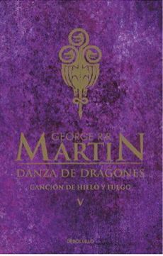 DANZA DE DRAGONES