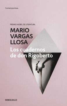 CUADERNOS DE DON RIGOBERTO