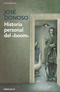 HISTORIA PERSONAL DEL BOOM
