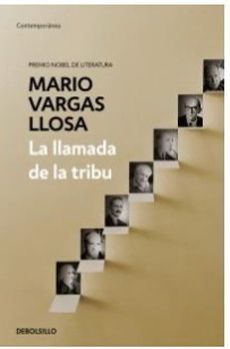 LA LLAMADA DE LA TRIBU