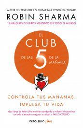 EL CLUB DE LAS 5 DE LA MAÑANA