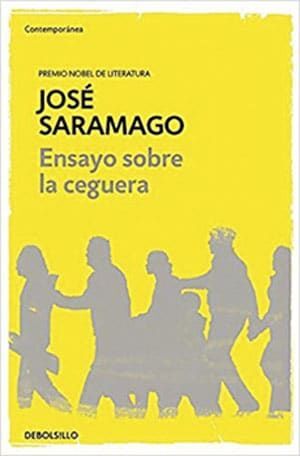 ENSAYO SOBRE LA CEGUERA