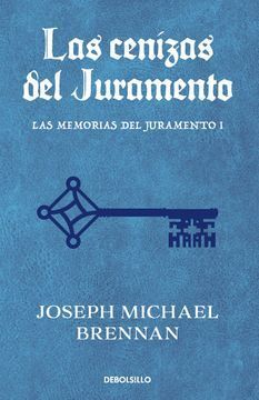LAS CENIZAS DEL JURAMENTO
