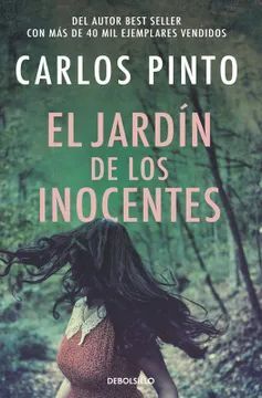 JARDIN DE LOS INOCENTES