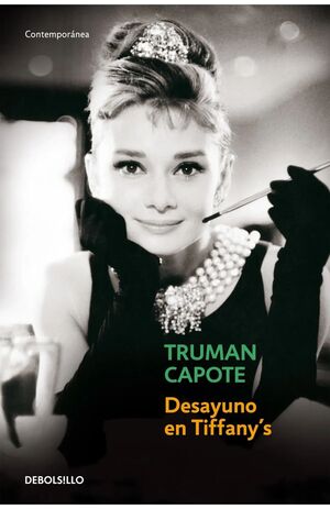 DESAYUNO EN TIFFANY´S