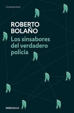 LOS SINSABORES DEL VERDADERO POLICIA