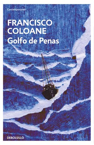 GOLFO DE PENAS